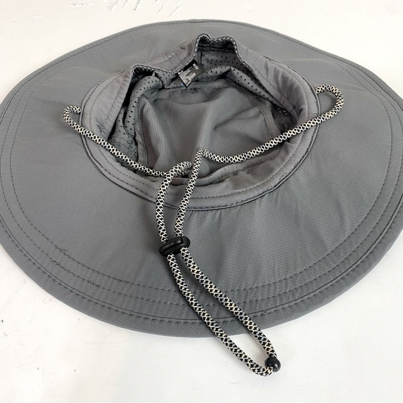 Mission Grey Cooling Boonie Hat OS - Picture 6 of 9